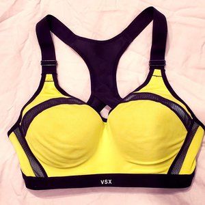 Victorias Secret Sports Bra